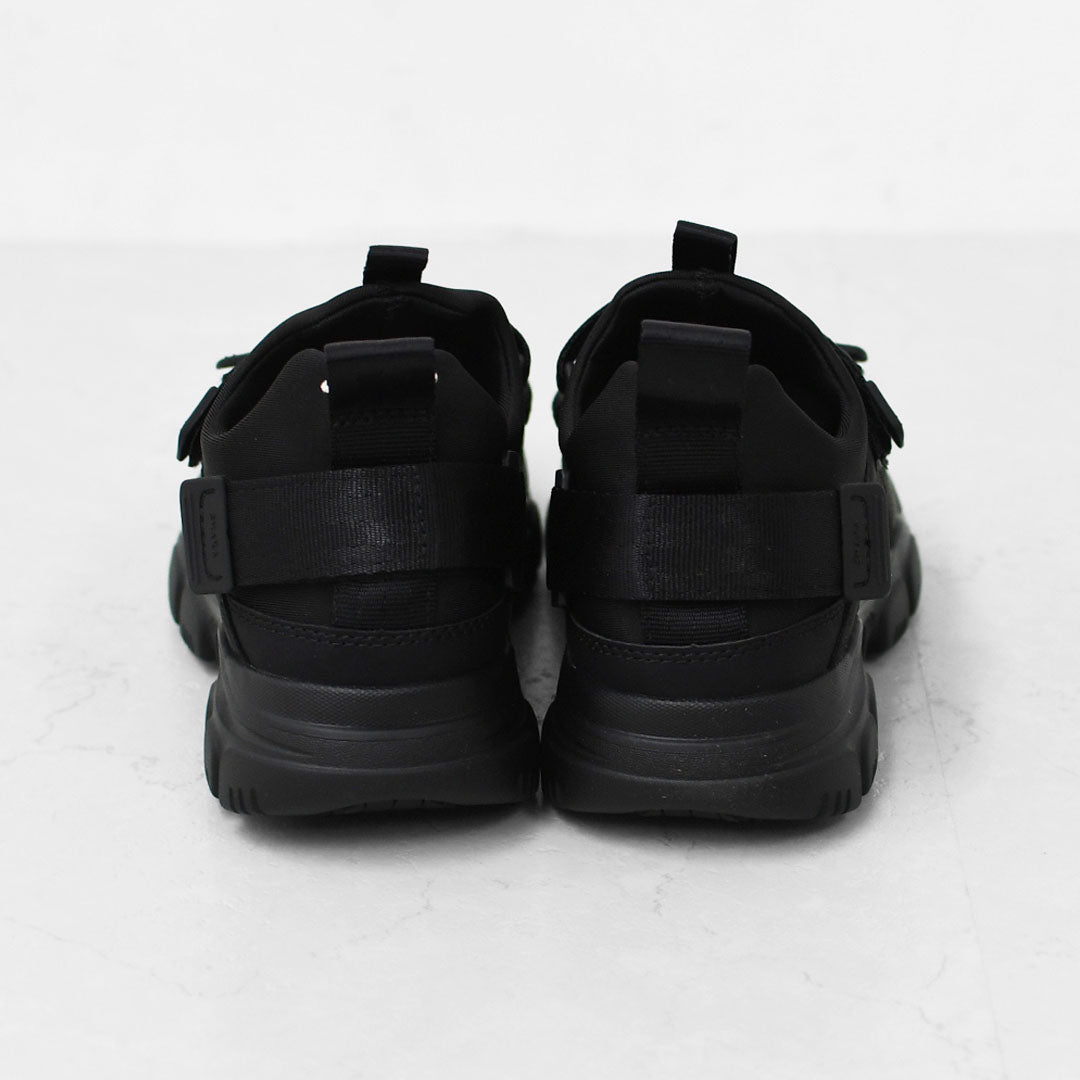 SHAKA [シャカ] OTTER TRAIL RUN AT [SK-331] オッター トレイル ラン AT [2025AW]