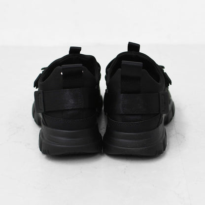 SHAKA [シャカ] OTTER TRAIL RUN AT [SK-331] オッター トレイル ラン AT [2025AW]