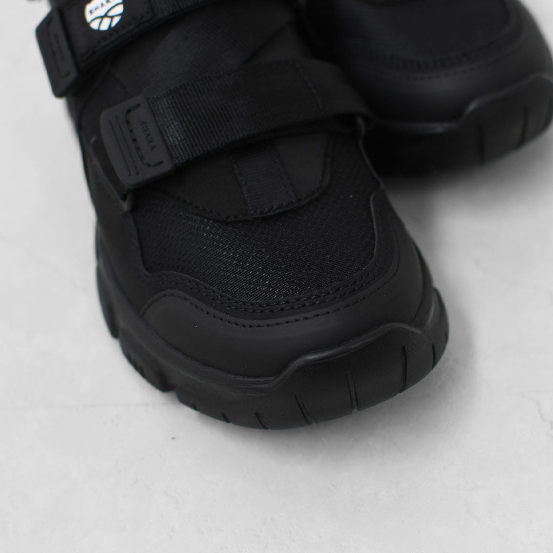 SHAKA [シャカ] OTTER TRAIL RUN AT [SK-331] オッター トレイル ラン AT [2025AW]