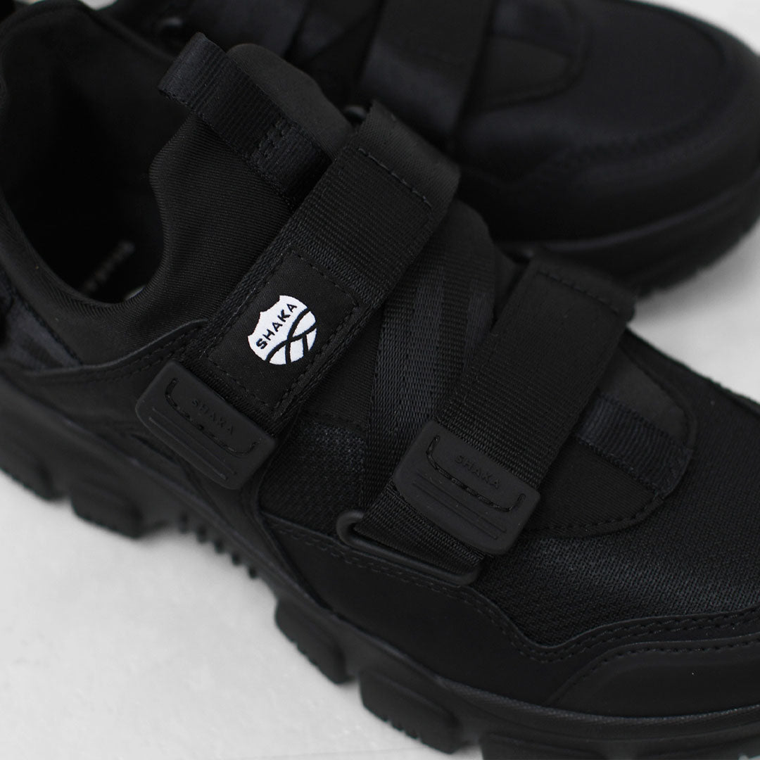 SHAKA [シャカ] OTTER TRAIL RUN AT [SK-331] オッター トレイル ラン AT [2025AW]