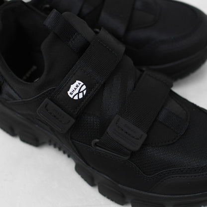 SHAKA [シャカ] OTTER TRAIL RUN AT [SK-331] オッター トレイル ラン AT [2025AW]