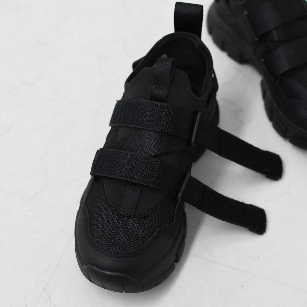 SHAKA [シャカ] OTTER TRAIL RUN AT [SK-331] オッター トレイル ラン AT [2025AW]