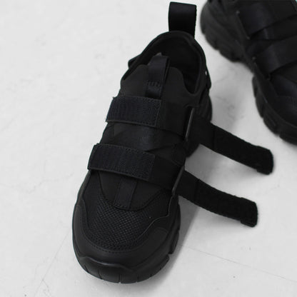 SHAKA [シャカ] OTTER TRAIL RUN AT [SK-331] オッター トレイル ラン AT [2025AW]