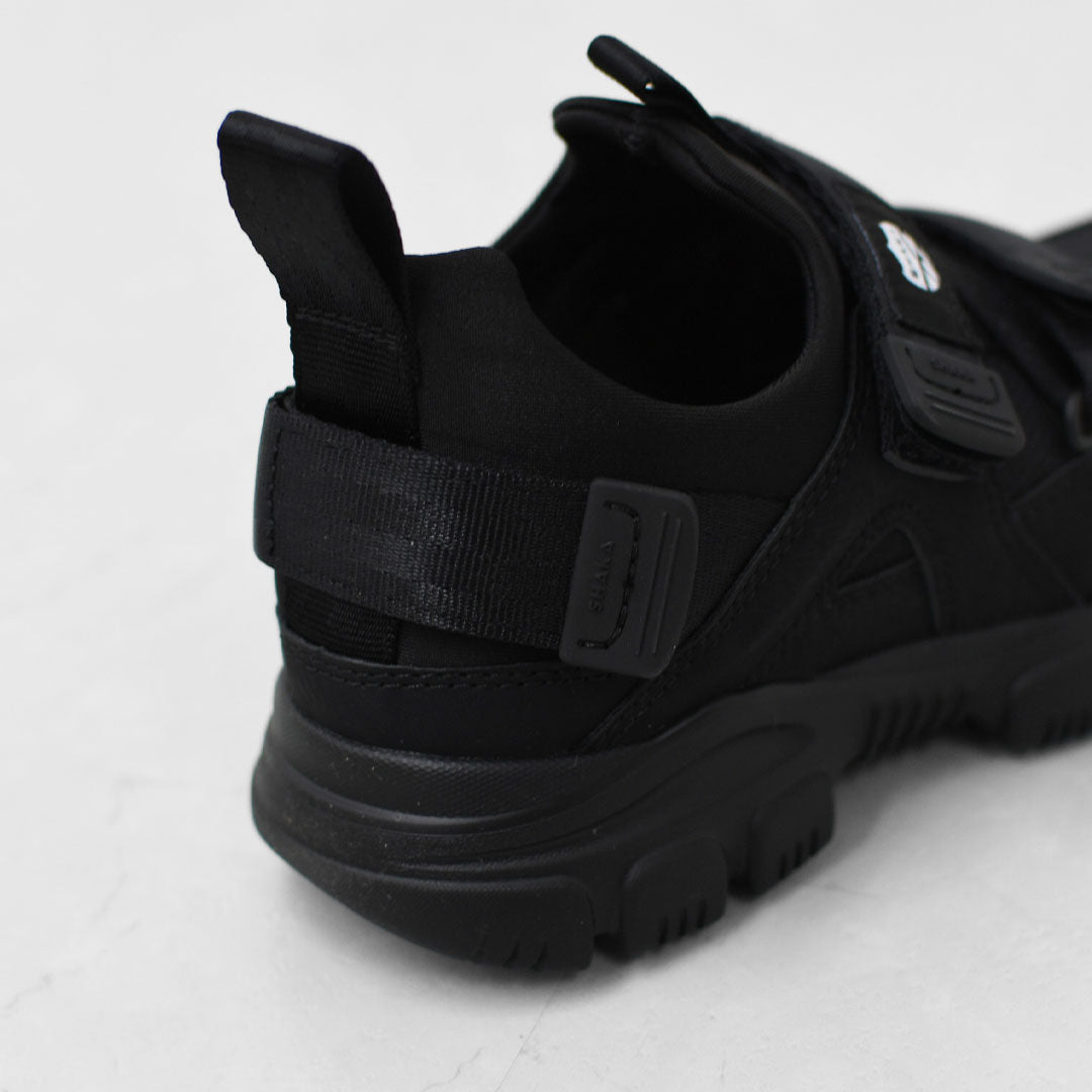 SHAKA [シャカ] OTTER TRAIL RUN AT [SK-331] オッター トレイル ラン AT [2025AW]