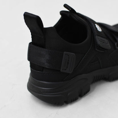 SHAKA [シャカ] OTTER TRAIL RUN AT [SK-331] オッター トレイル ラン AT [2025AW]