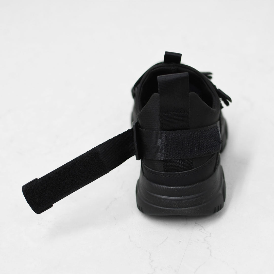 SHAKA [シャカ] OTTER TRAIL RUN AT [SK-331] オッター トレイル ラン AT [2025AW]