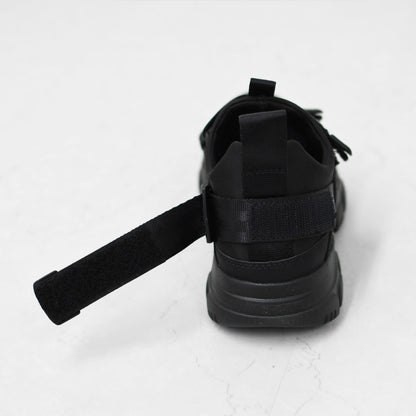 SHAKA [シャカ] OTTER TRAIL RUN AT [SK-331] オッター トレイル ラン AT [2025AW]