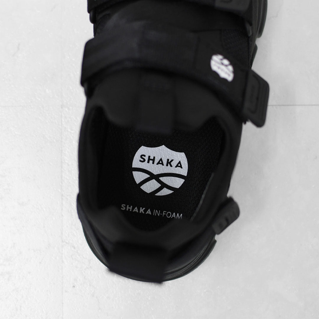 SHAKA [シャカ] OTTER TRAIL RUN AT [SK-331] オッター トレイル ラン AT [2025AW]