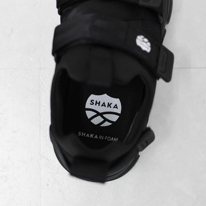 SHAKA [シャカ] OTTER TRAIL RUN AT [SK-331] オッター トレイル ラン AT [2025AW]