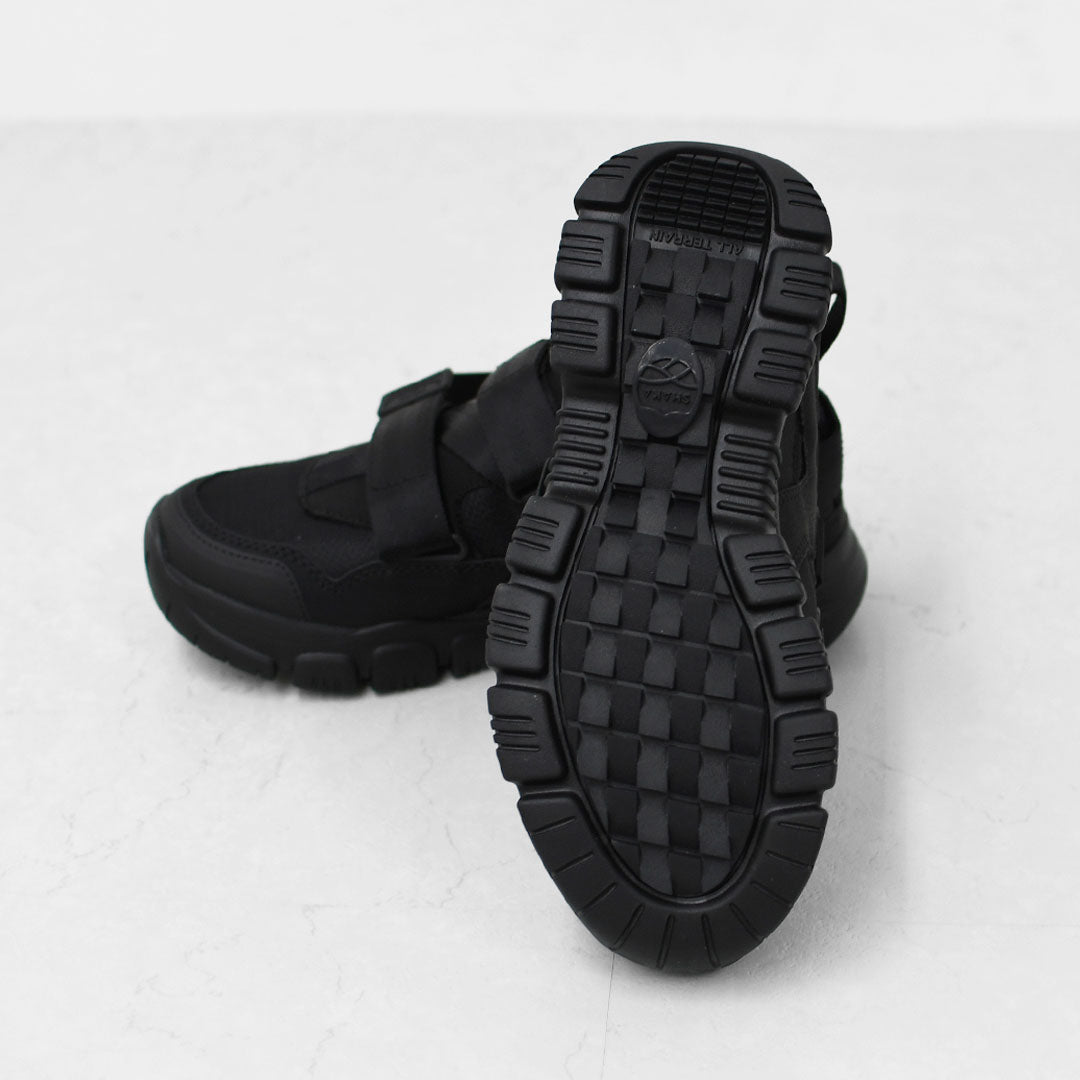 SHAKA [シャカ] OTTER TRAIL RUN AT [SK-331] オッター トレイル ラン AT [2025AW]