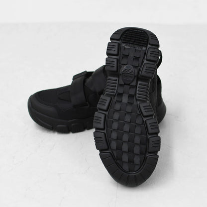 SHAKA [シャカ] OTTER TRAIL RUN AT [SK-331] オッター トレイル ラン AT [2025AW]