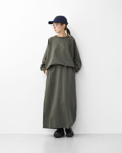 SHAKA [シャカ] CHELSEA BOOTIE EVOL CHUNKY [SK-335] チェルシー ブーティー エボル チャンキー・ブーツ・厚底サイドゴアブーツ・チェルシーブーツ・LADY'S [2025AW]