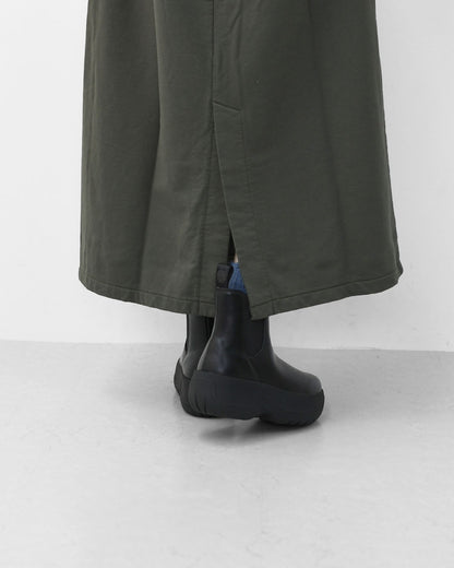 SHAKA [シャカ] CHELSEA BOOTIE EVOL CHUNKY [SK-335] チェルシー ブーティー エボル チャンキー・ブーツ・厚底サイドゴアブーツ・チェルシーブーツ・LADY'S [2025AW]