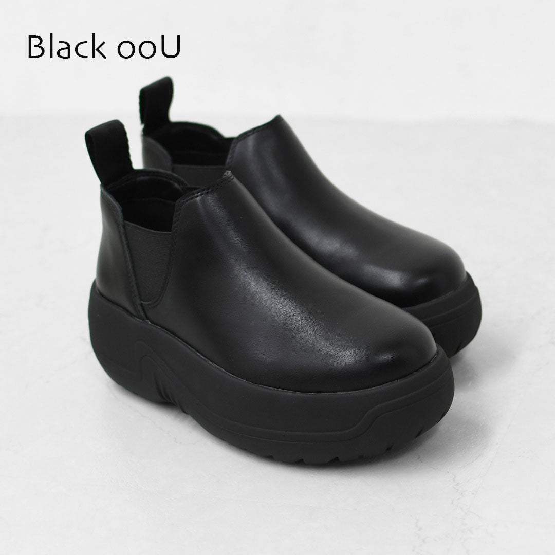 SHAKA [シャカ] SHORT CHELSEA EVOL CHUNKY [SK-336] ショート チェルシー エボル チャンキー [2025AW]