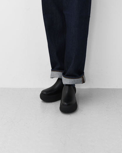 SHAKA [シャカ] SHORT CHELSEA EVOL CHUNKY [SK-336] ショート チェルシー エボル チャンキー [2025AW]