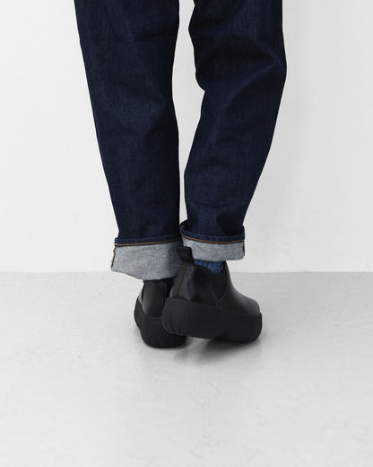 SHAKA [シャカ] SHORT CHELSEA EVOL CHUNKY [SK-336] ショート チェルシー エボル チャンキー [2025AW]