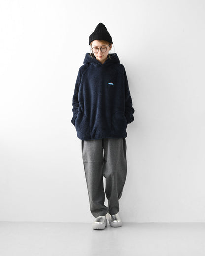 SHAKA [シャカ] SHORT CHELSEA EVOL CHUNKY [SK-336] ショート チェルシー エボル チャンキー [2025AW]