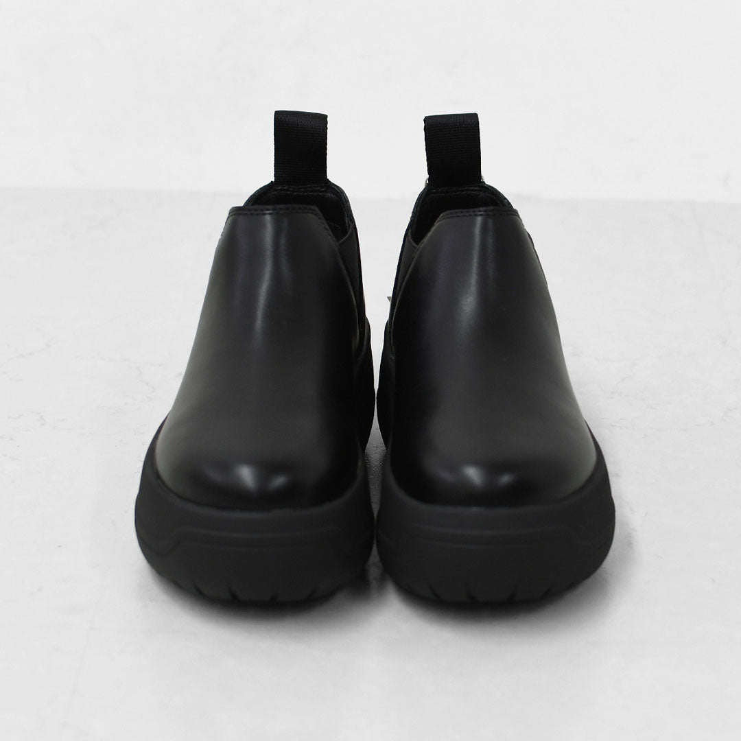 SHAKA [シャカ] SHORT CHELSEA EVOL CHUNKY [SK-336] ショート チェルシー エボル チャンキー [2025AW]