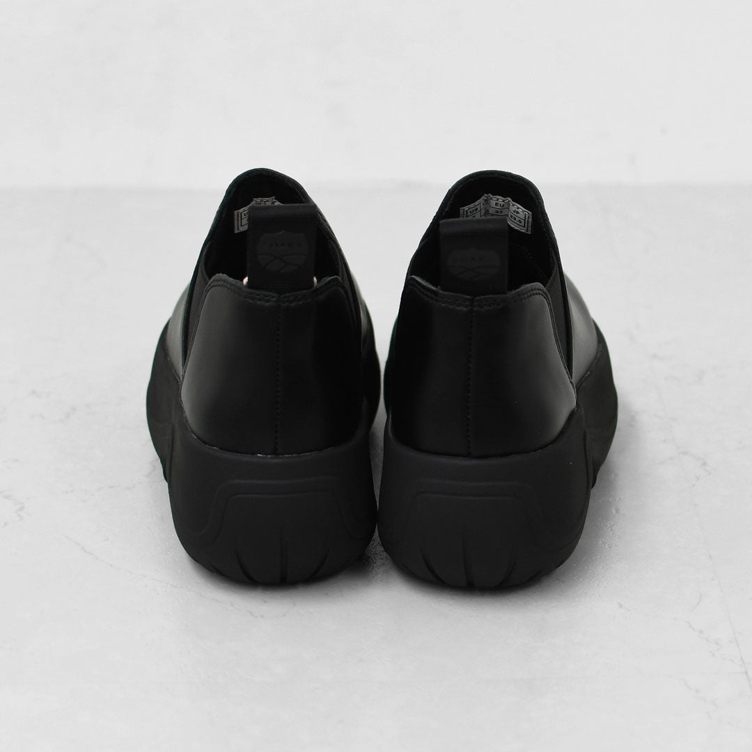 SHAKA [シャカ] SHORT CHELSEA EVOL CHUNKY [SK-336] ショート チェルシー エボル チャンキー [2025AW]