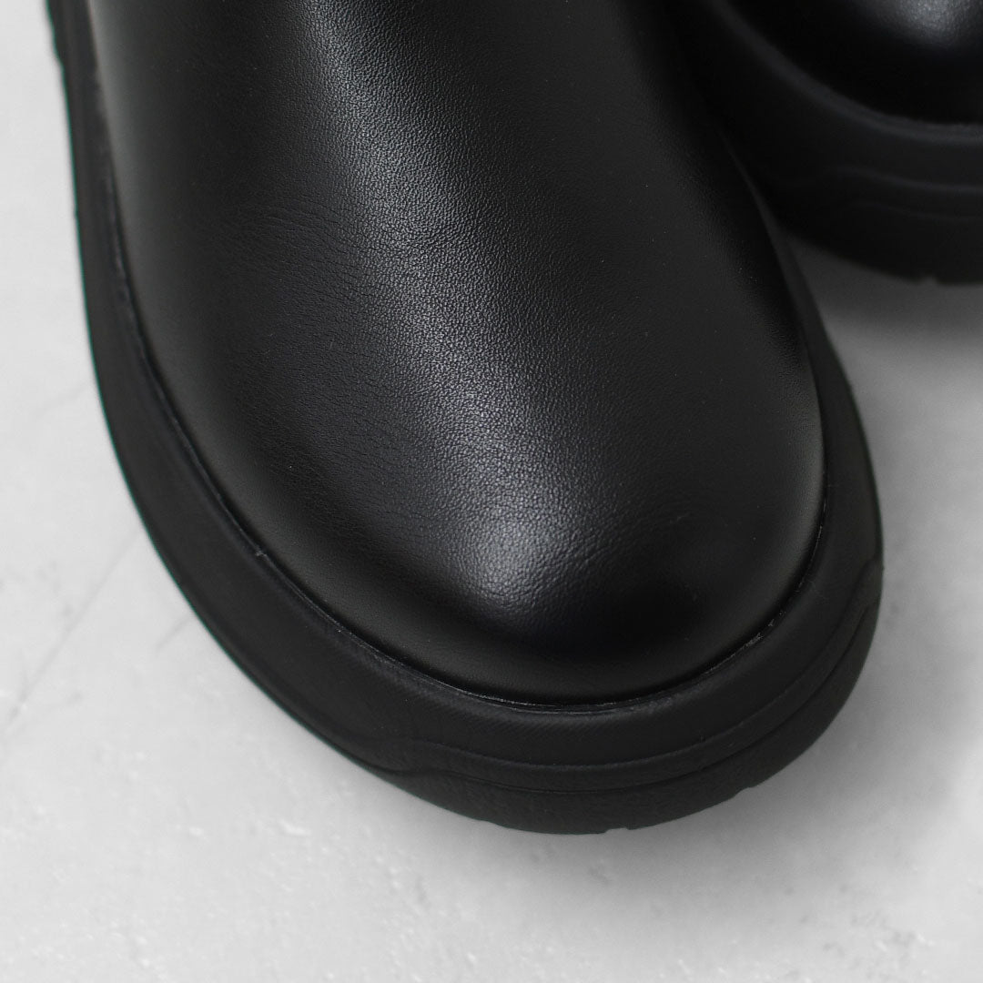 SHAKA [シャカ] SHORT CHELSEA EVOL CHUNKY [SK-336] ショート チェルシー エボル チャンキー [2025AW]