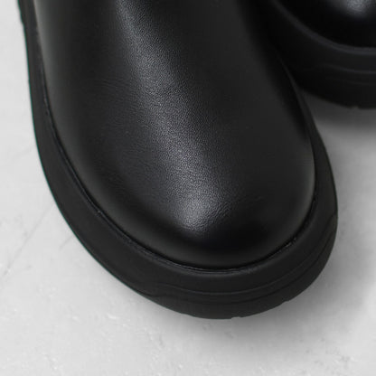 SHAKA [シャカ] SHORT CHELSEA EVOL CHUNKY [SK-336] ショート チェルシー エボル チャンキー [2025AW]