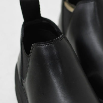 SHAKA [シャカ] SHORT CHELSEA EVOL CHUNKY [SK-336] ショート チェルシー エボル チャンキー [2025AW]