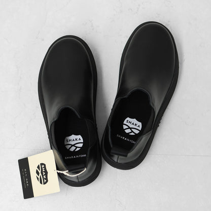 SHAKA [シャカ] SHORT CHELSEA EVOL CHUNKY [SK-336] ショート チェルシー エボル チャンキー [2025AW]