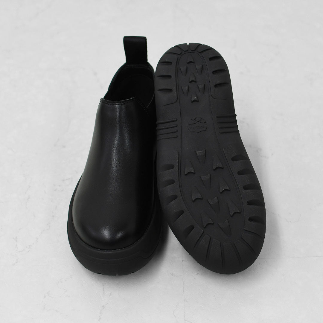 SHAKA [シャカ] SHORT CHELSEA EVOL CHUNKY [SK-336] ショート チェルシー エボル チャンキー [2025AW]