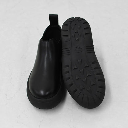 SHAKA [シャカ] SHORT CHELSEA EVOL CHUNKY [SK-336] ショート チェルシー エボル チャンキー [2025AW]