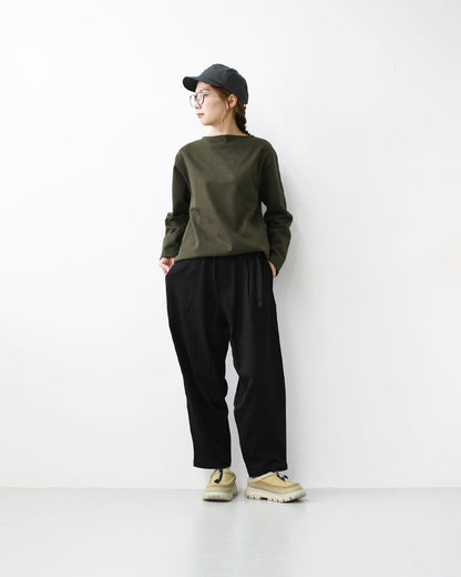 SHAKA [シャカ] ZIP MOCCASIN MULE EX [SK-347] ジップモカシンミュール [2025AW]