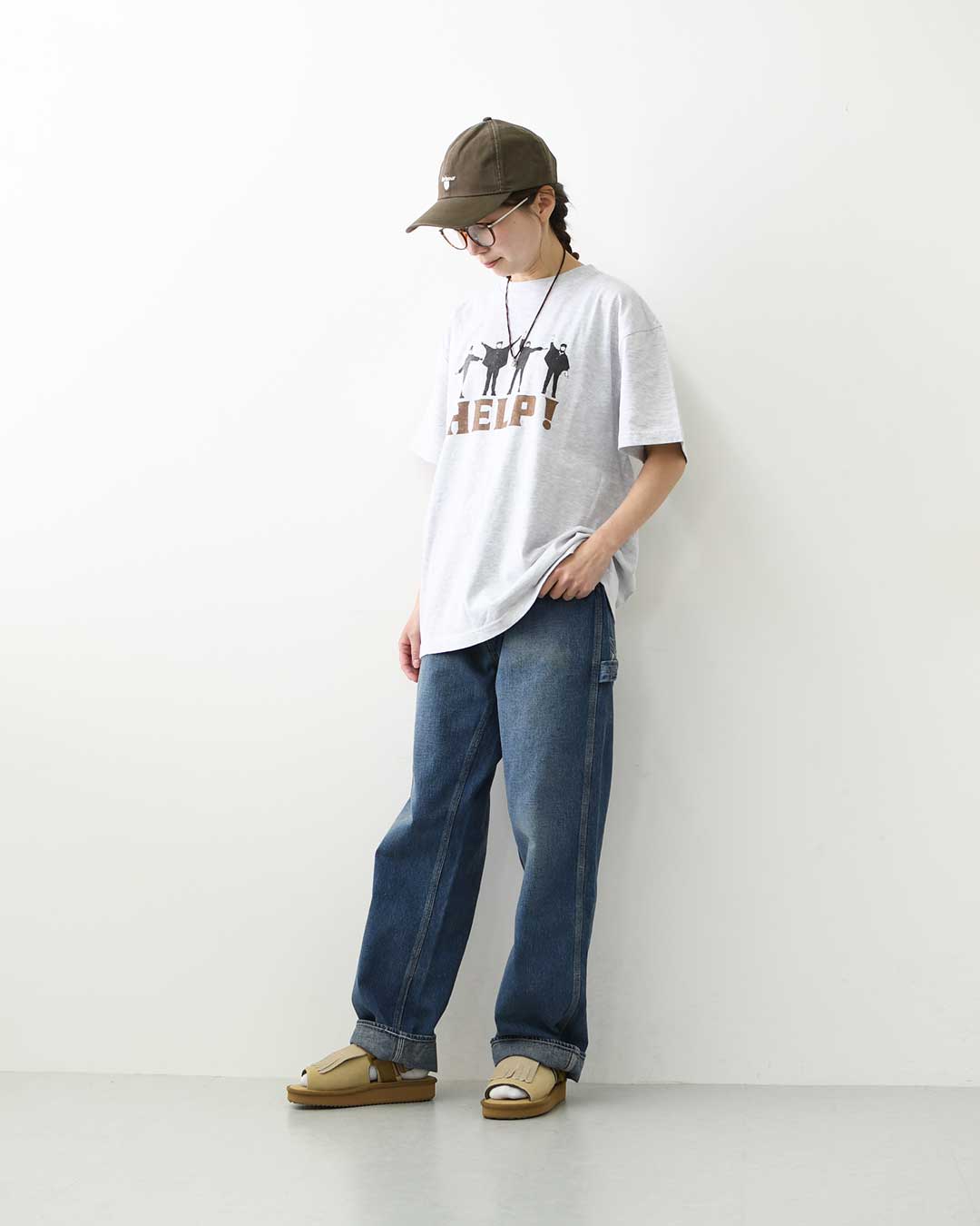 SHAKA [シャカ] OPEN TOE MULE KILT SUEDE [SK-356] オープントゥ ミュール キルト スエード・4WAYサンダル・ミュール・サンダル・スリッパライク・スエード・タッセル付き・カジュアル・アウトドア・フェス・キレイめ・LADY'S [2026SS]