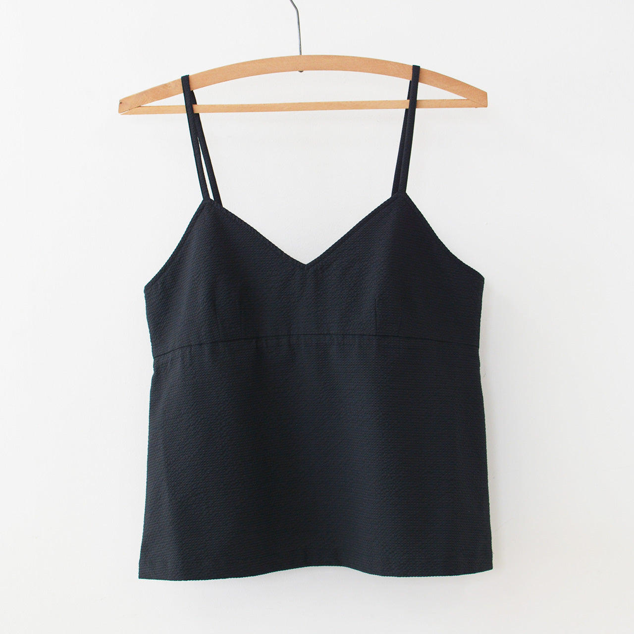 LE GLAZIK [ル・グラジック] CAMISOLE [LG-B0254PCS] キャミソール [2024SS]