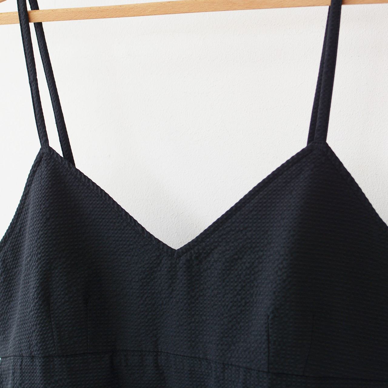 LE GLAZIK [ル・グラジック] CAMISOLE [LG-B0254PCS] キャミソール [2024SS]