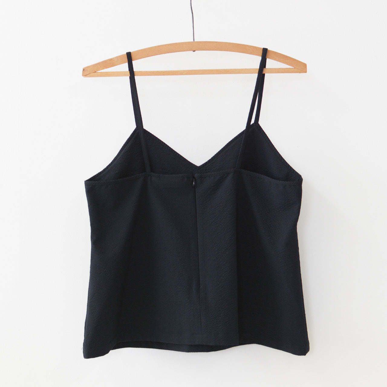 LE GLAZIK [ル・グラジック] CAMISOLE [LG-B0254PCS] キャミソール [2024SS]