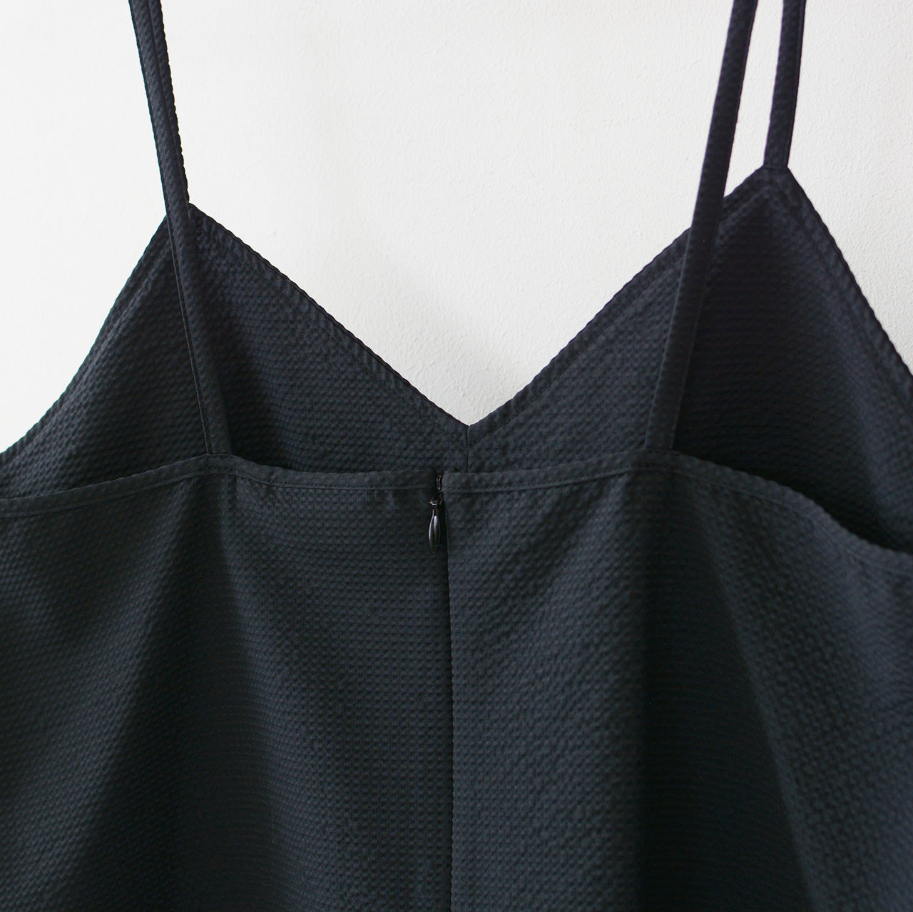 LE GLAZIK [ル・グラジック] CAMISOLE [LG-B0254PCS] キャミソール [2024SS]