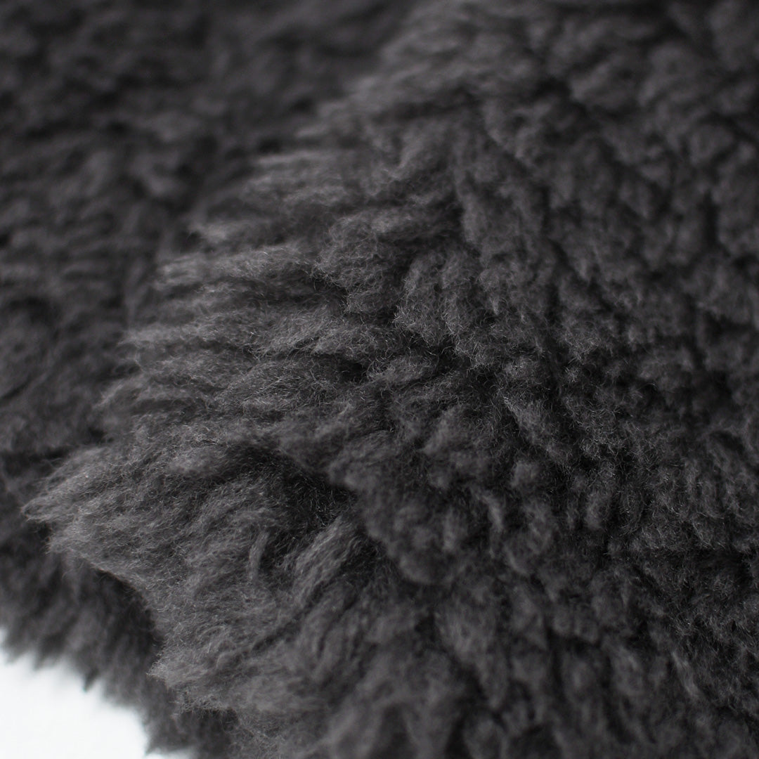 LE GLAZIK [ル・グラジック] ECO FUR GILET [LG-B0423FPT] エコファー ジレ・LADY'S [2026AW]