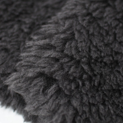 LE GLAZIK [ル・グラジック] ECO FUR GILET [LG-B0423FPT] エコファー ジレ・LADY'S [2026AW]