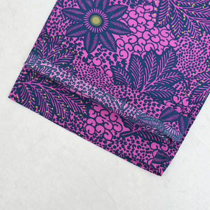 LE GLAZIK [ル・グラジック] BATIK EASY PANTS [LG-E0048BTK] バティックイージーパンツ [2026SS]