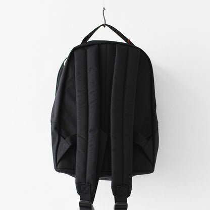 DANTON [ダントン] BRANCION10 [brancion10] ブランシオン10・コーデュラナイロン・バックパック・ダブルファスナー・コンパクト・MEN'S / LADY'S [2026AW]