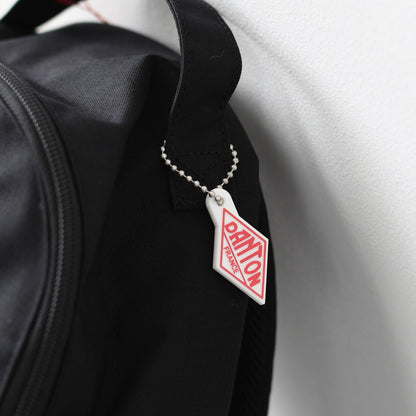 DANTON [ダントン] BRANCION10 [brancion10] ブランシオン10・コーデュラナイロン・バックパック・ダブルファスナー・コンパクト・MEN'S / LADY'S [2026AW]
