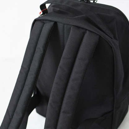 DANTON [ダントン] BRANCION10 [brancion10] ブランシオン10・コーデュラナイロン・バックパック・ダブルファスナー・コンパクト・MEN'S / LADY'S [2026AW]