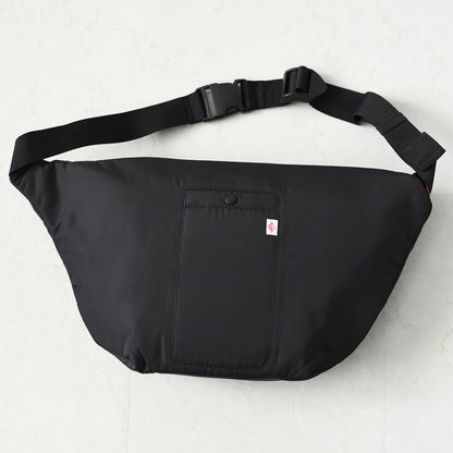 DANTON [ダントン] CHEMIN VERT 8.4 [chemin-84] シュマン・ヴェール 8.4・ショルダーバッグ・ボディバッグ・コーデュラナイロン・斜め掛けバッグ・旅行・アウトドア・MEN'S/LADY'S [2026AW]