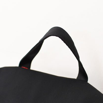 DANTON [ダントン] SOLOTEX TWILL FLAP TOP RUCKSACK「COLETTE 12」 [COLETTE12] ソロテックスツイルトップリュックサック [2025SS]