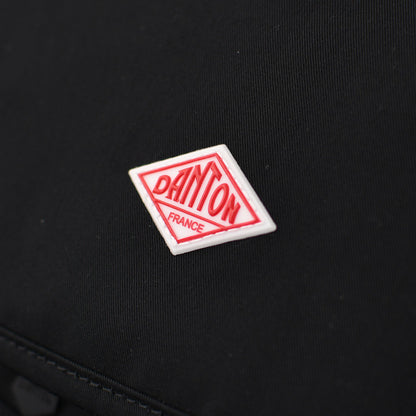 DANTON [ダントン] SOLOTEX TWILL FLAP TOP RUCKSACK「COLETTE 12」 [COLETTE12] ソロテックスツイルトップリュックサック [2025SS]