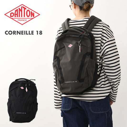 DANTON [ダントン] CORNEILLE 18 [corneille18] コルネイユ 18 [2025AW]