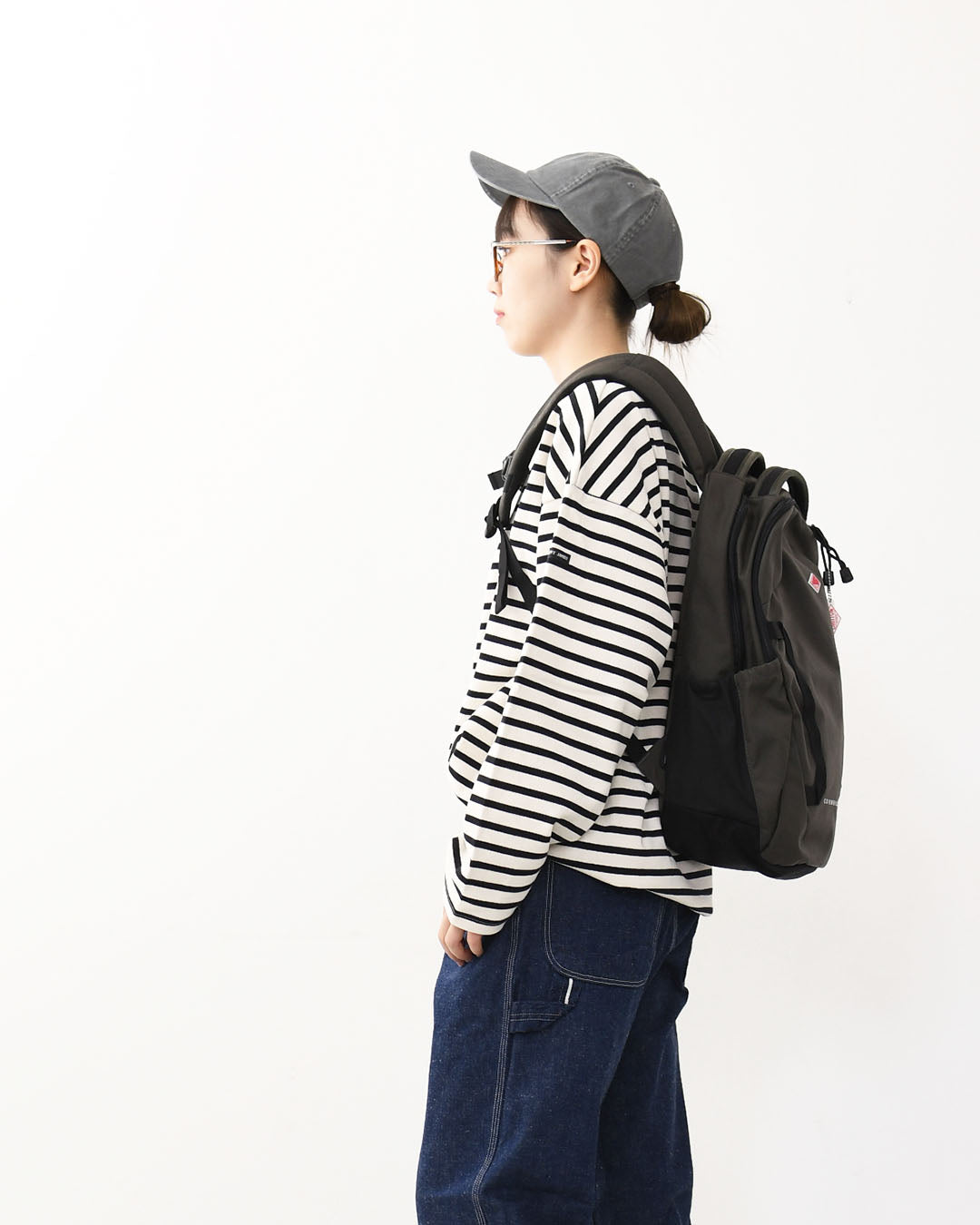 DANTON [ダントン] CORNEILLE 18 [corneille18] コルネイユ 18 [2025AW]