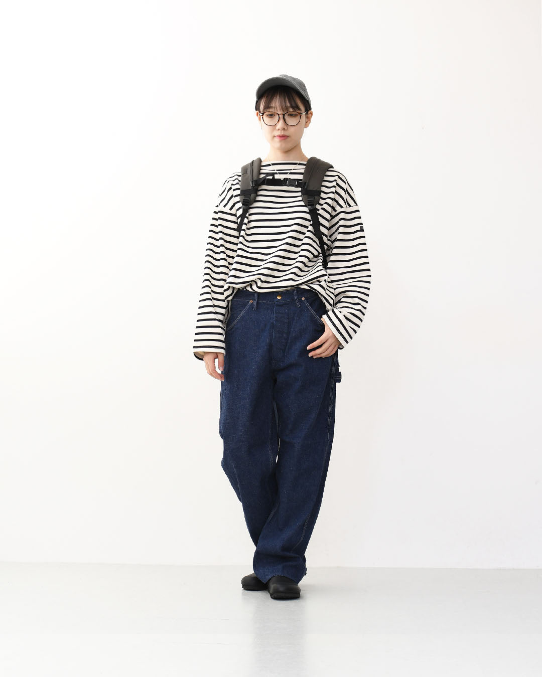 DANTON [ダントン] CORNEILLE 18 [corneille18] コルネイユ 18 [2025AW]