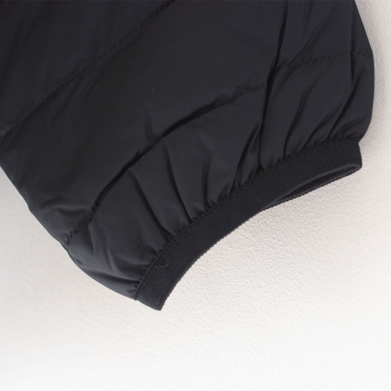 DANTON [ダントン] W CREWNECK INNER DOWN JACKET [DT-A0001NNF] クルーネック インナーダウンジャケット [2024AW]