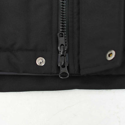 DANTON [ダントン] W DOWN HOODED JACKET [DT-A0008TPR] ポリエステルタッサー ダウンフードジャケット・ダウンジャケット・フード付きジャケット・ダブルジップ・LADY'S [2025AW]