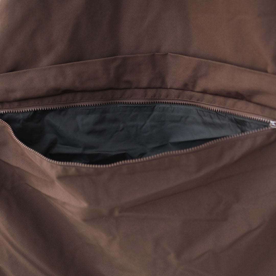 DANTON [ダントン] M ARMY HOODED JACKET [DT-A0030TPR] アーミーフーデッドジャケット・アーミー ダウンジャケット・フードジャケット・ミリタリーウェア・ラグランスリーブ・MEN'S [2025AW]